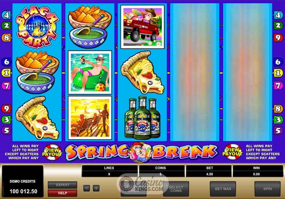 Platinum Play Online Casino Mobile